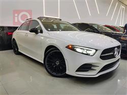 مرسيدس بنز A-Class